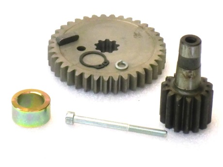 73526933 GEARED PARTS SET