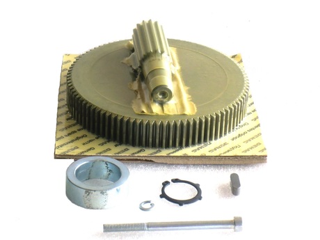 73546233 GEARED PARTS SET