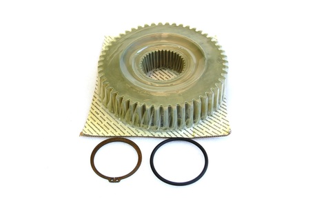 73572033 GEARED PARTS SET