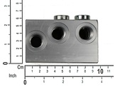 742459 HYDRAULIC BLOCK