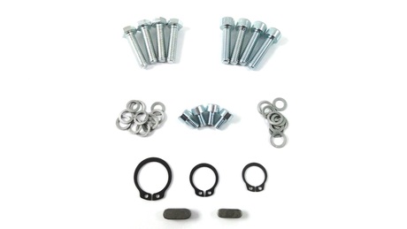 75025933 MOUNTING PARTS SET