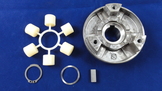 75180333 COUPLING SET