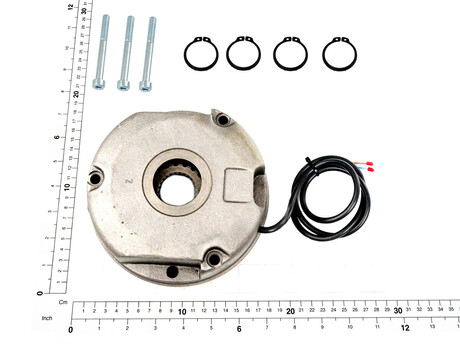 75187333 BRAKE SET