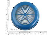 75188233 FAN COVER SET