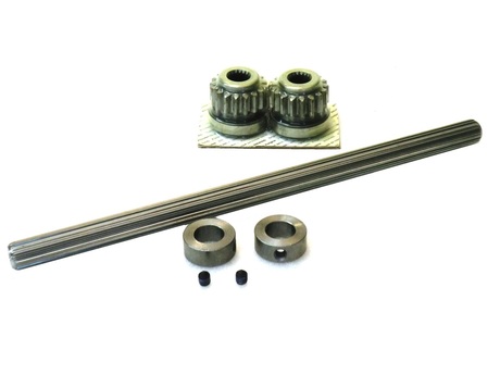 75210833 PINION SHAFT SET