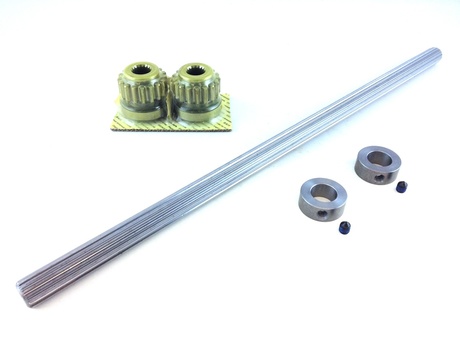 75211033 PINION SHAFT SET