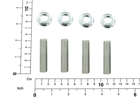 75214844 THREADED PIN SET