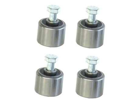 75218033 GUIDE ROLLER SET