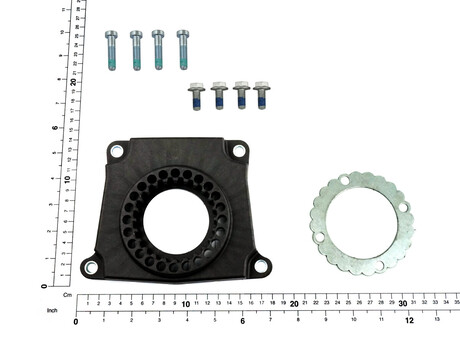 75239744 TORQUE ARM SET