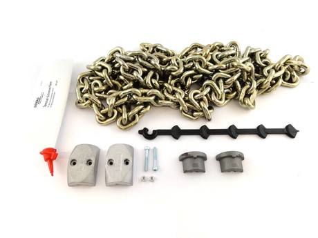 75253033 CHAIN SET