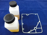 75261233 GEAR OIL SET