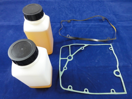 75261733 GEAR OIL SET