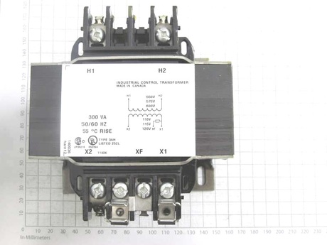 75Q314D2 1PH TRANSFORMER