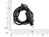 77206245 CONTROL CABLE