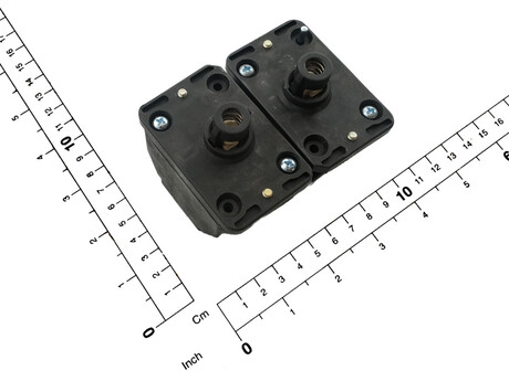 77244044 DOUBLE SWITCHING ELEMENT