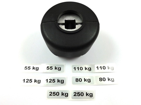 77324533 COUPLING FITTING