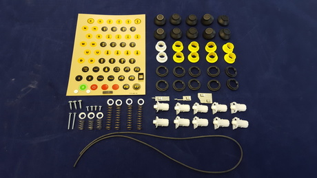 77359133 REPAIR KIT