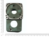 78700444 GEAR HOUSING