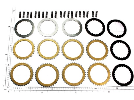 791102 BRAKE REPAIR SET