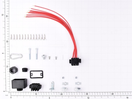 802042 PLUG SET