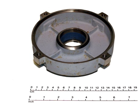 803729 BEARING; FLANGE BEARING