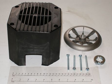 803936 FAN AND COVER