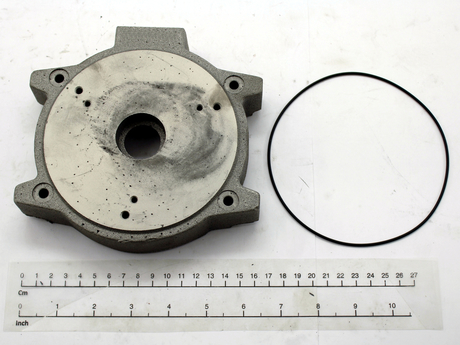 803937 BEARING SHIELD