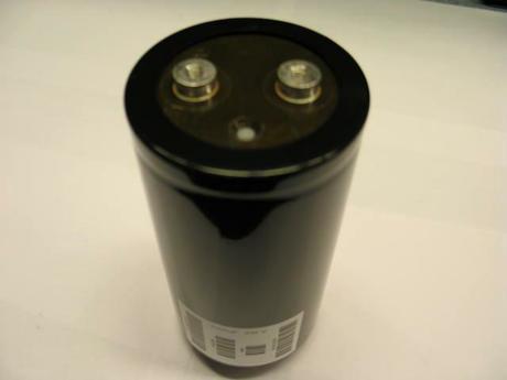 804261 CAPACITOR