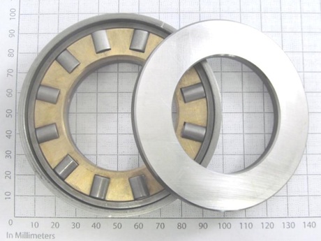 80953-202 CYLINDRICAL ROLLER BEARING