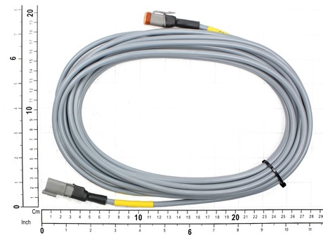 810513 CABLE CONNECTION