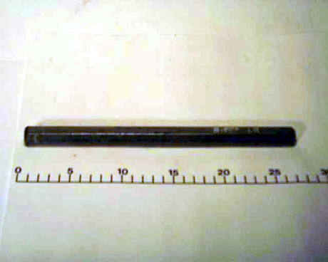 813583 SHAFT