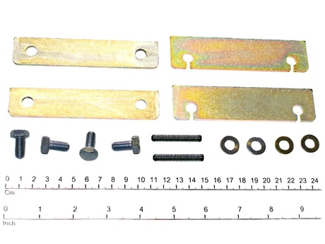 813832 LOCKING SET