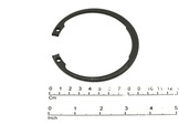 814157 PACKAGE OF RETAINING RINGS