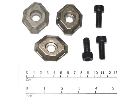 814981 ROPE CLAMP