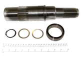 818930 AXLE