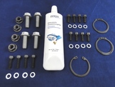 82109633 MOUNTING PARTS SET