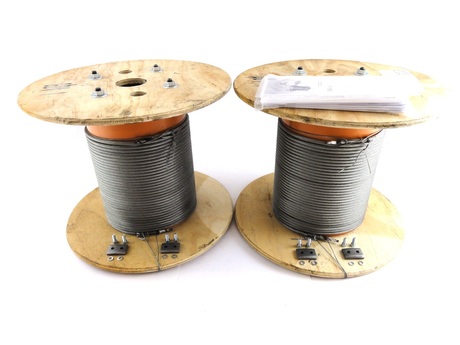 82147033 WIRE ROPE SET