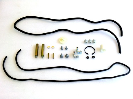 82209533 MOUNTING PARTS SET