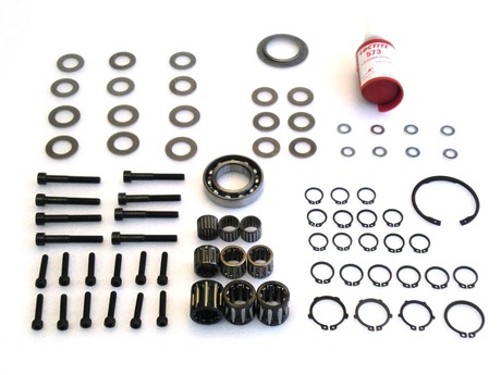 82217033 BEARING SET