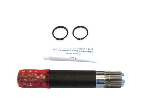 82217633 PLUG-IN SHAFT