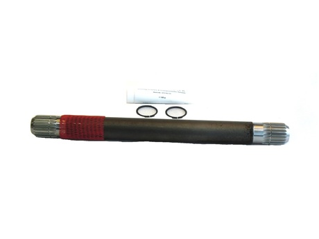 82217733 PLUG-IN SHAFT