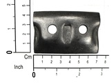 82234844 ROPE CLAMP