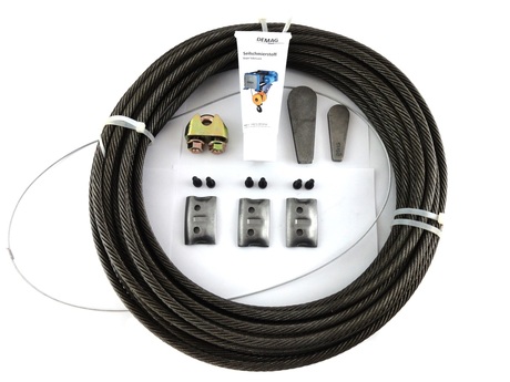 82248533 WIRE ROPE SET