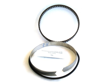 82336533 DRUM BEARING INSTALLATION KIT