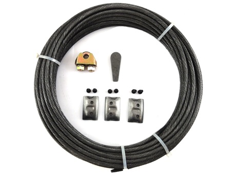 82440033 WIRE ROPE SET