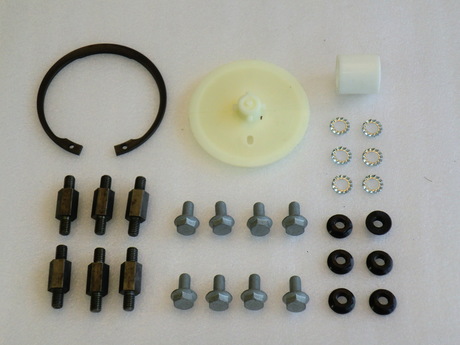 82509533 MOUNTING PARTS SET