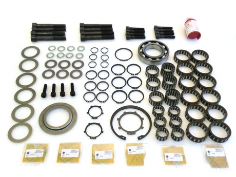 82517033 BEARING SET