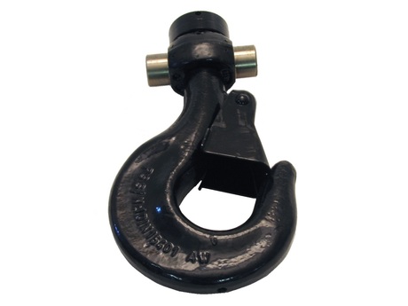 82975033 SINGLE HOOK WITH CROSS BEAM