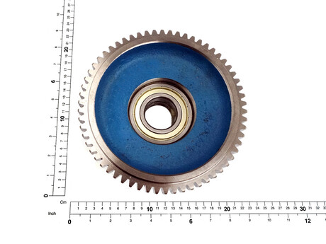 83022944 LÖPHJUL CYLINDRISKT