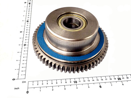 83023044 GALET CYLINDRIQUE